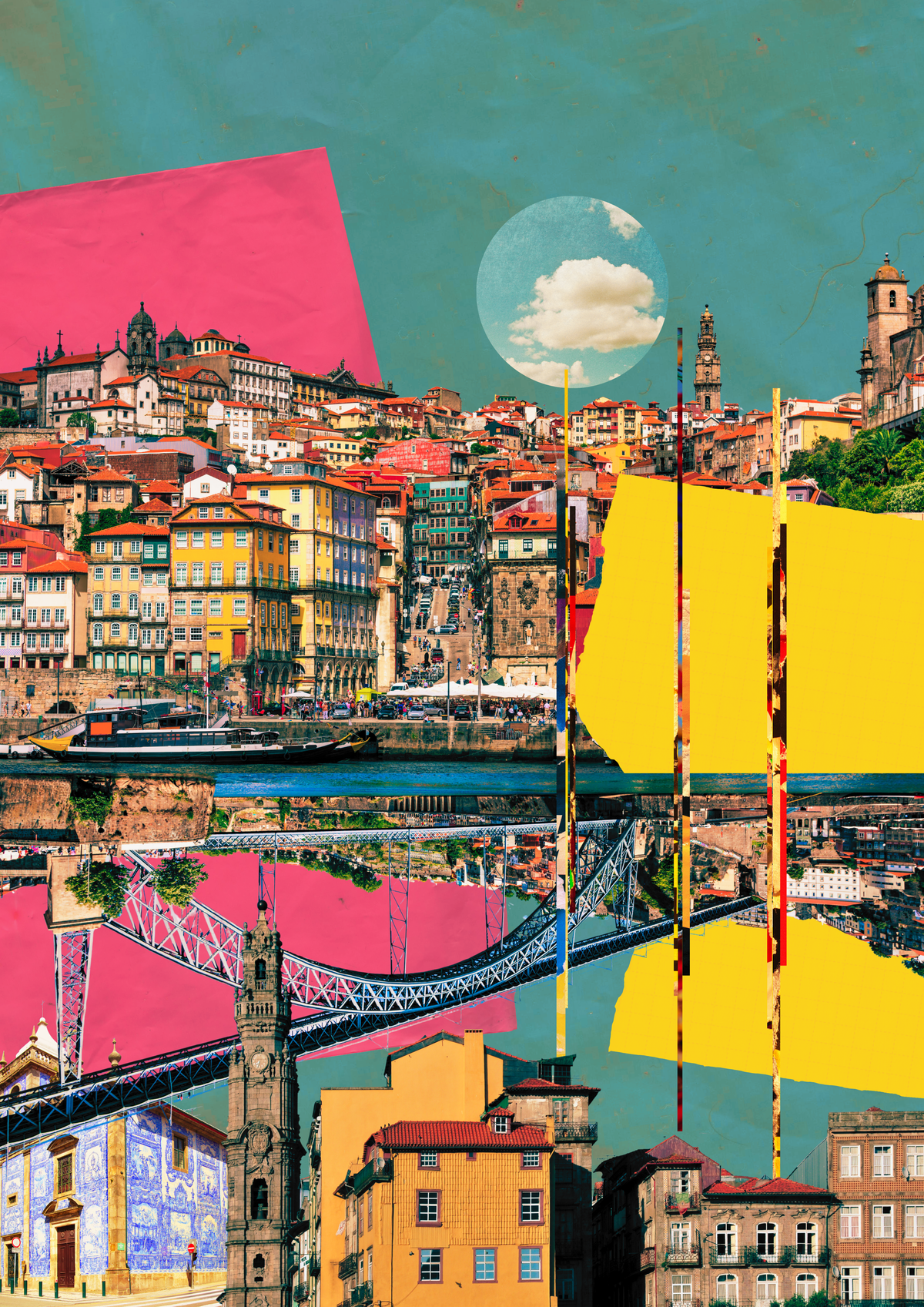 O Porto Respira