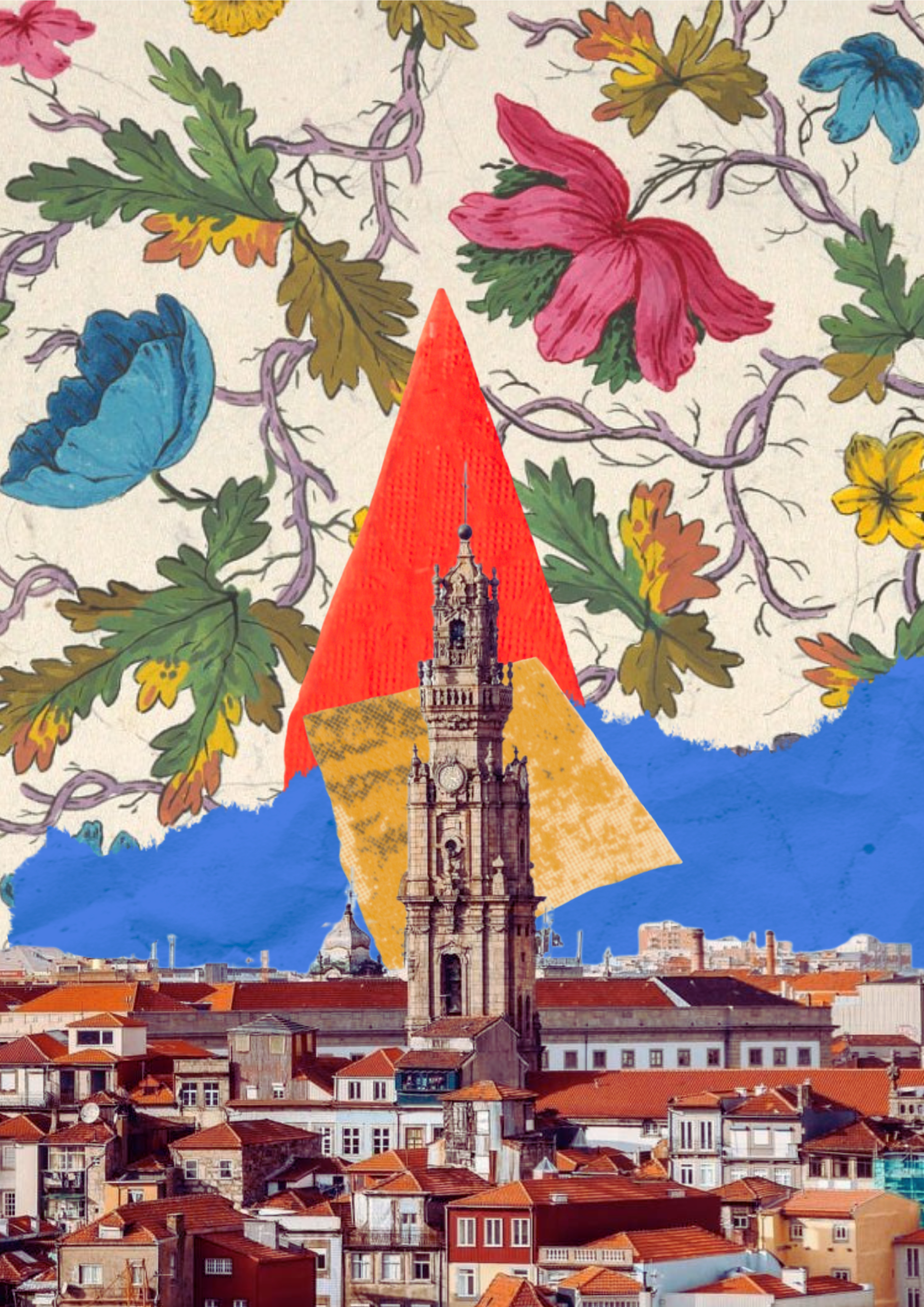 "Meu Porto"