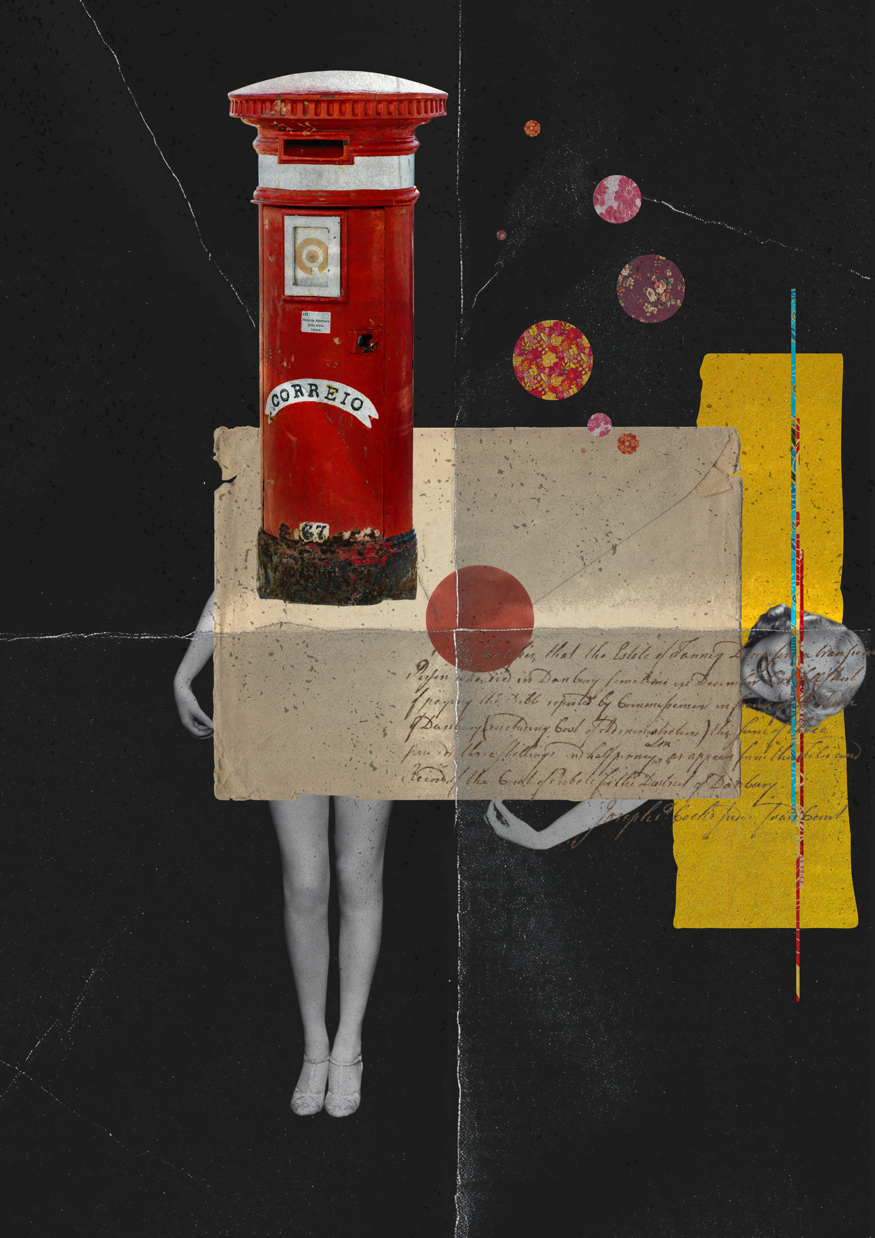 "Pasión Marcada"