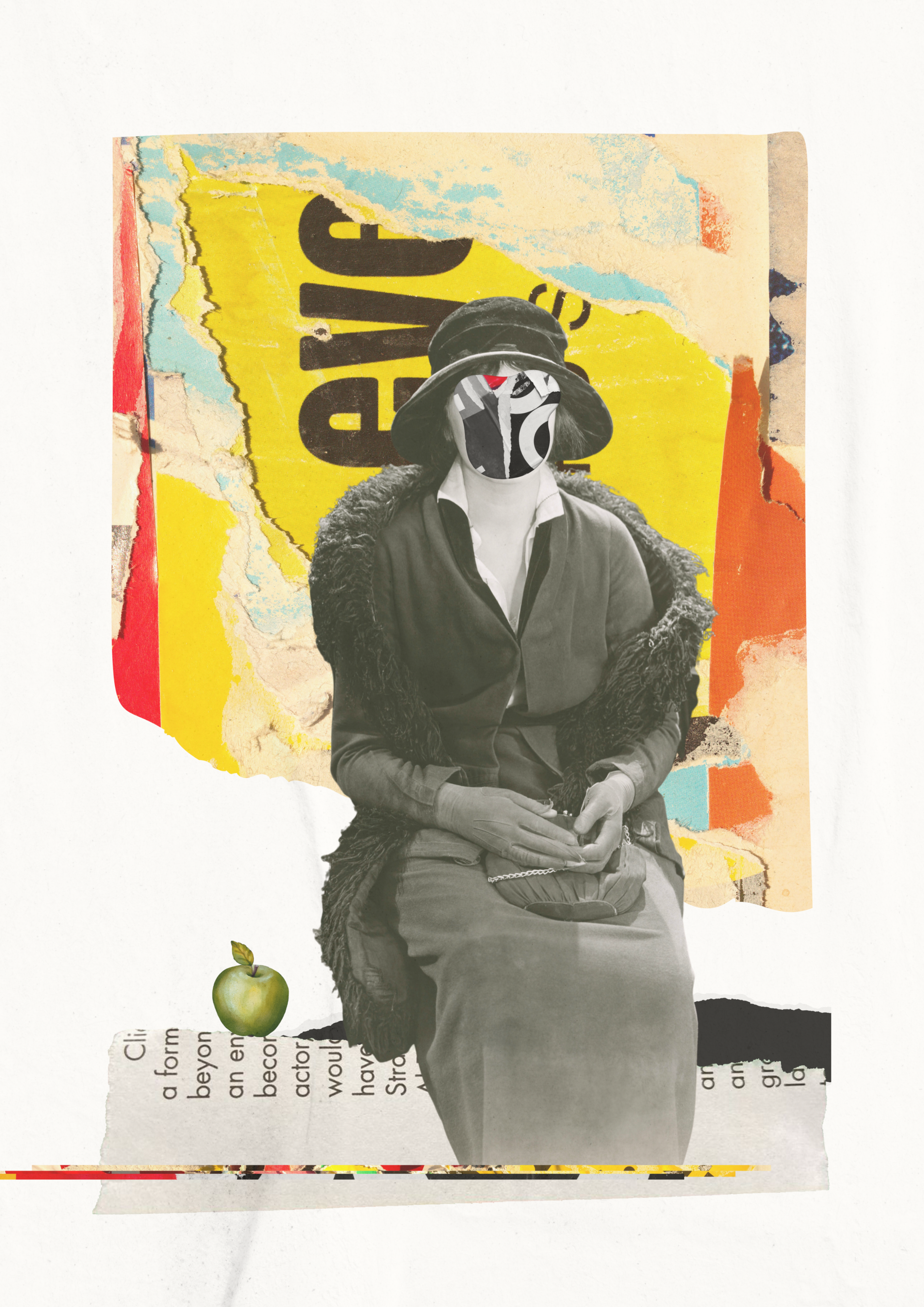 "Temptation without a Face"